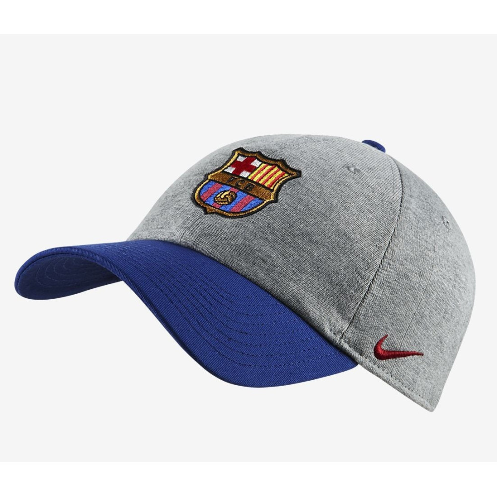 Nike FC Barcelona Cap 18/19