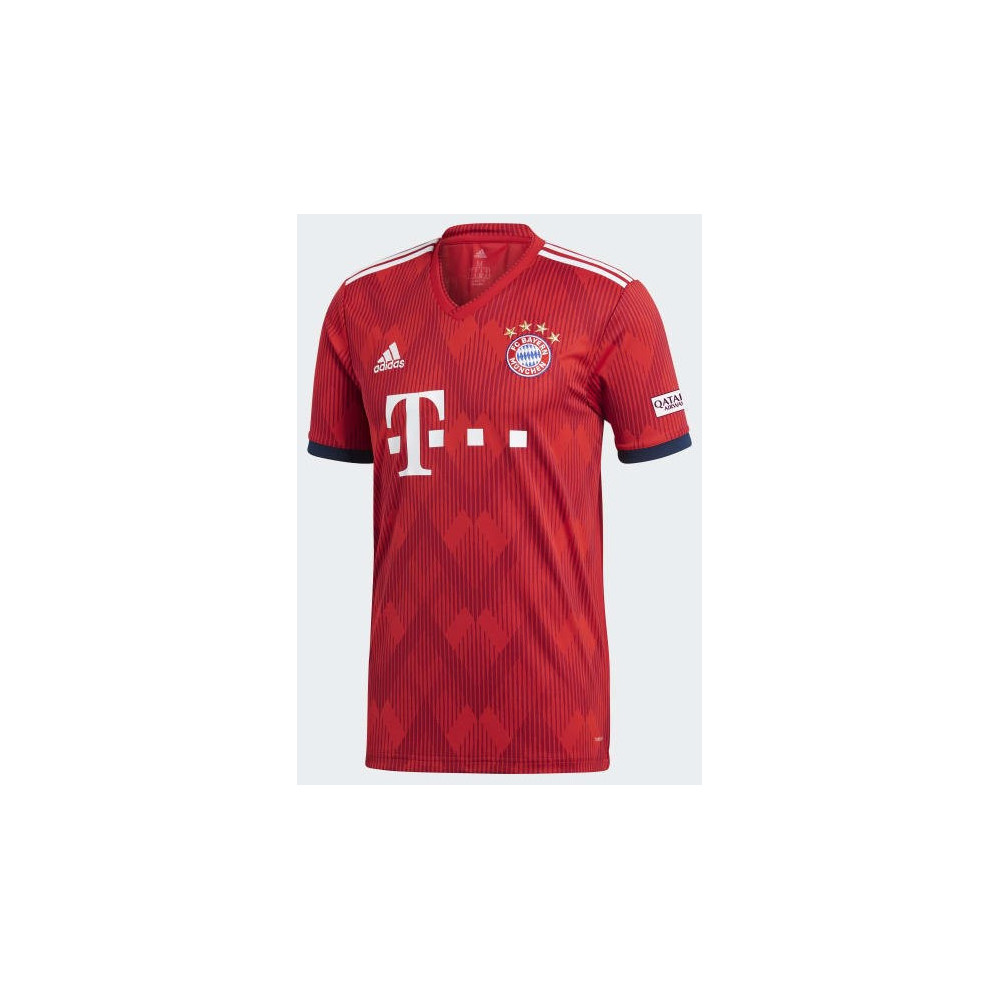 Adidas FC Bayern München Trikot 18/19