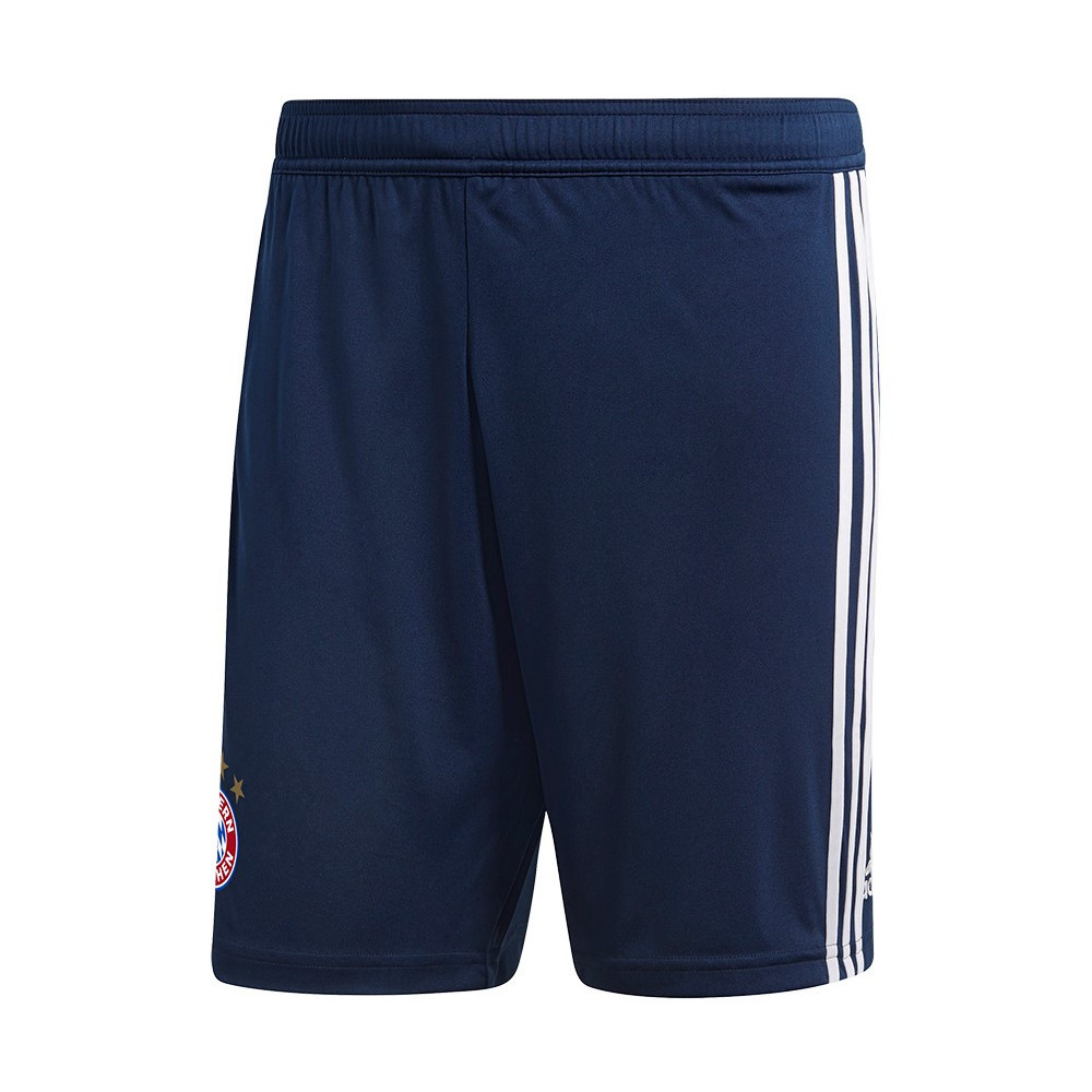 Adidas Fc Bayern München Home Shorts 18/19 Erwachsen