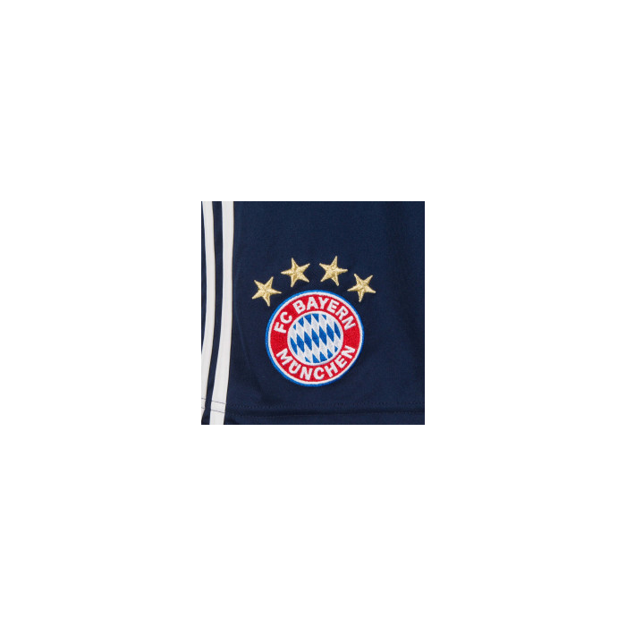 Adidas FC Bayern München Home Shorts 18/19 Kinder