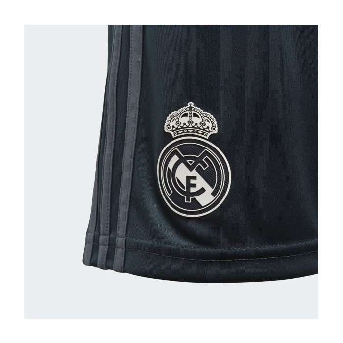 Adidas Real Madrid Away Short 2018/19 Kinder