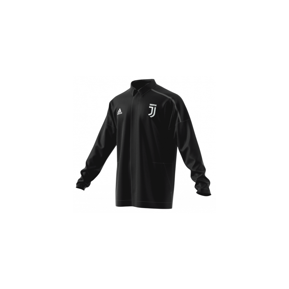 Adidas Juventus Turin Z.N.E Jacke 2018 Erwachsen