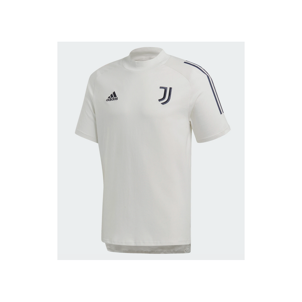 Adidas Juventus Turin T-Shirt 2020/21 Erwachsen