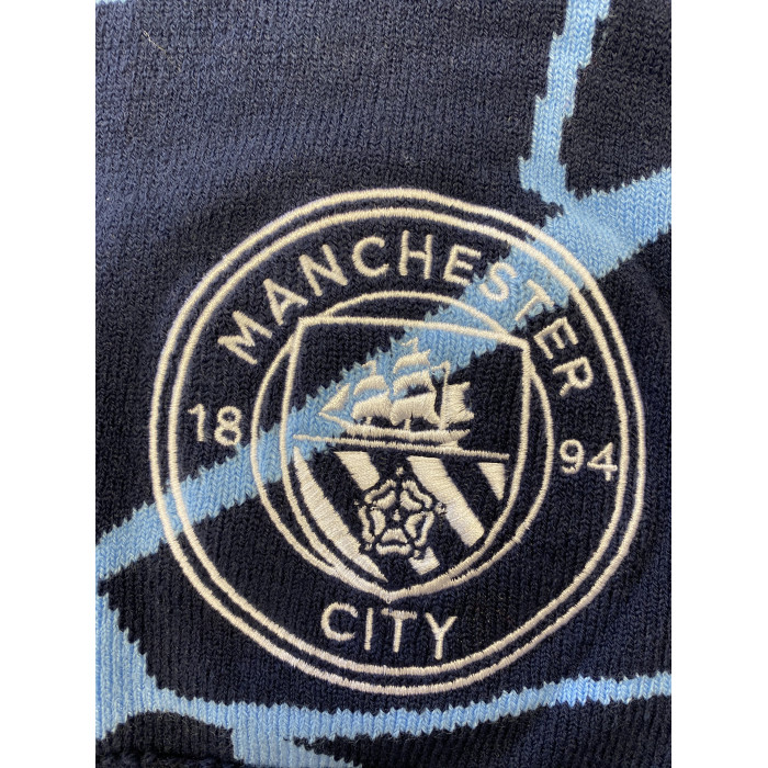 Puma Manchester City Fan Schal 2020/21