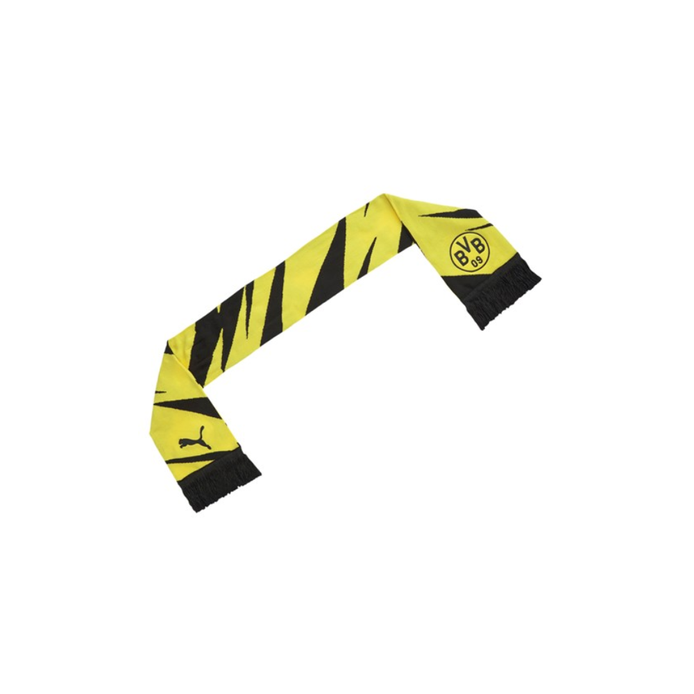 Puma BVB Dortmund Schal 2020/21