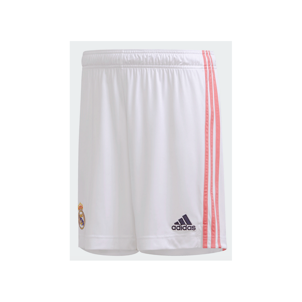 Adidas Real Madrid Home Shorts 2020/21 Kinder