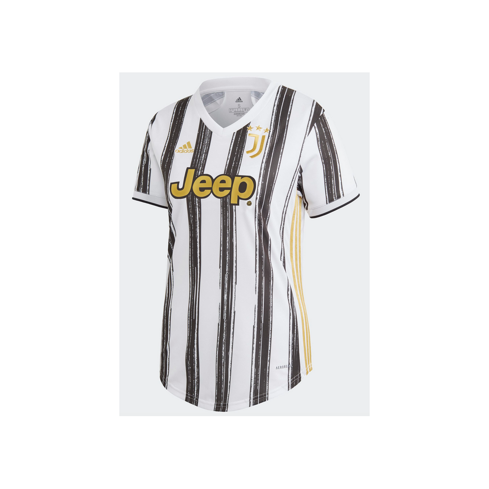 Adidas Juventus Turin Home Shirt 2020/21 Damen