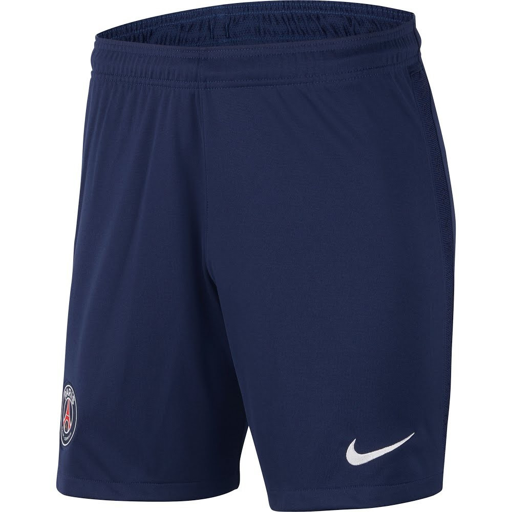 Nike PSG Paris Saint Gemain Home Short 2020/21 Erwachsen