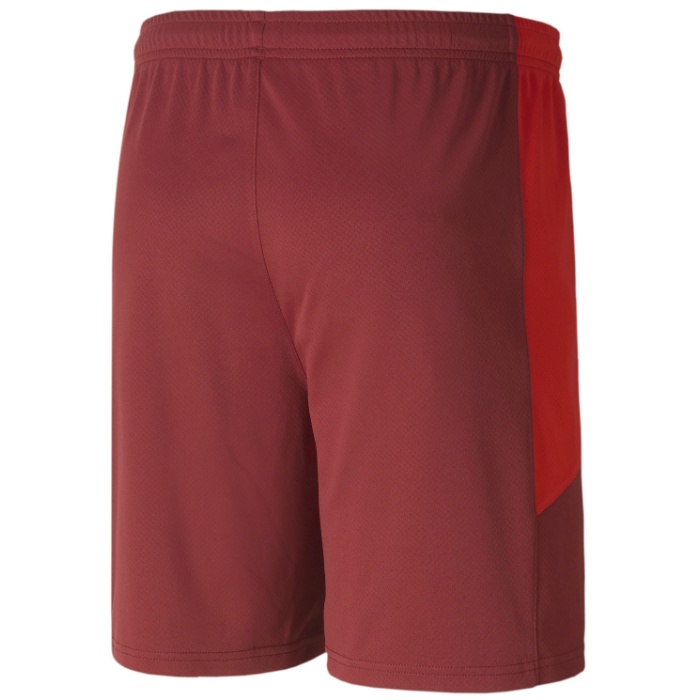 Puma Schweiz Home Short 2020/21 Kinder