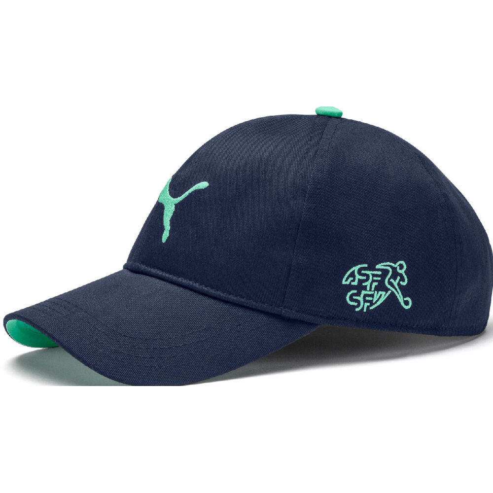 Puma Schweiz Team Cap 20/21