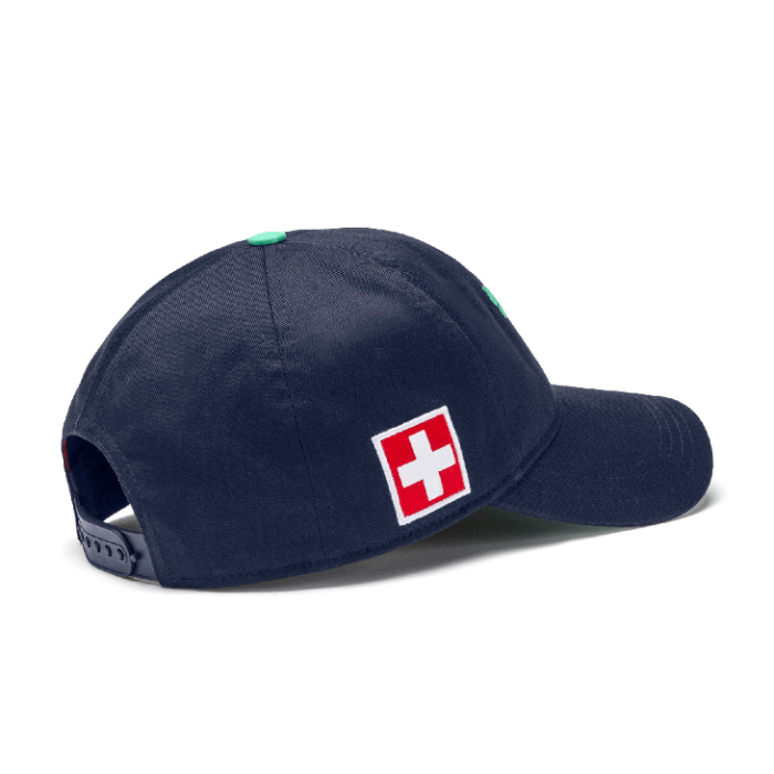 Puma Schweiz Team Cap 20/21