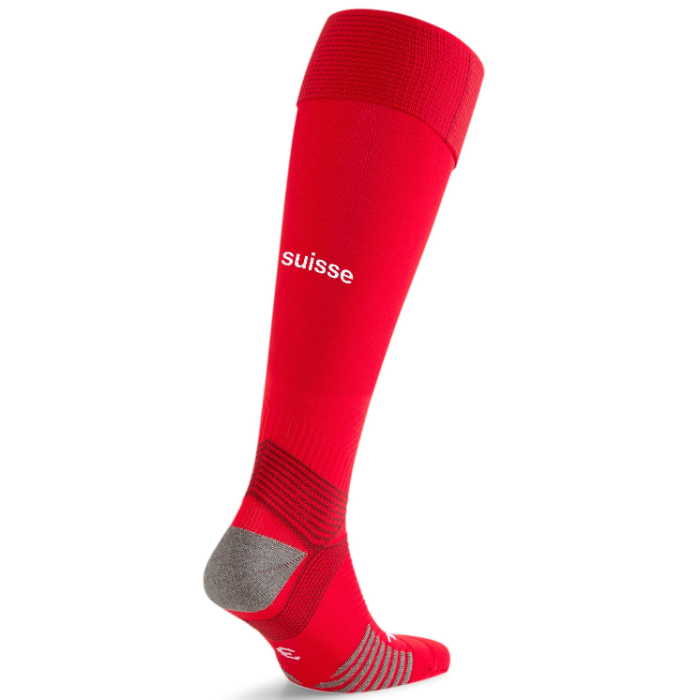 Puma Schweiz Home Socken 20/21