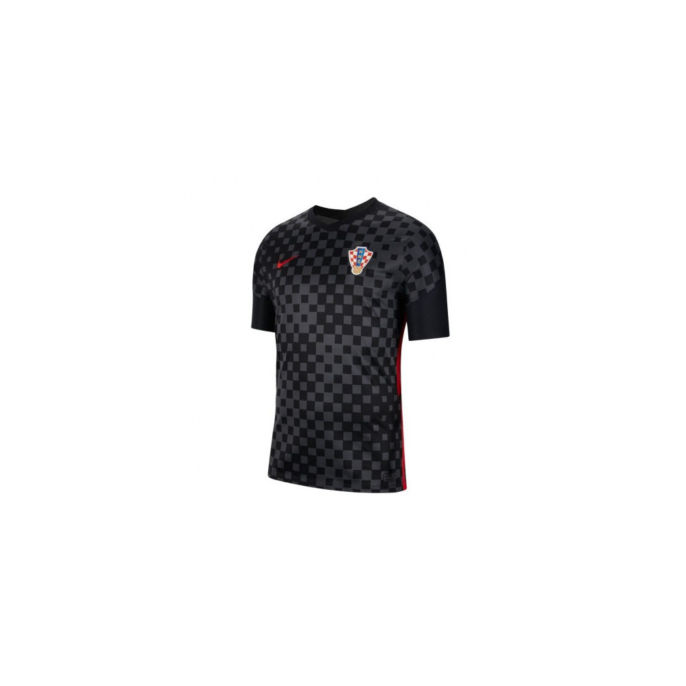 Nike Kroatien Away Shirt 2020/21 Erwachsen