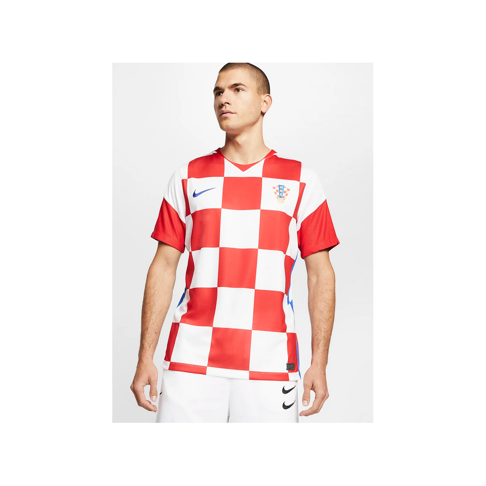 Nike Kroatien Trikot Home 2020