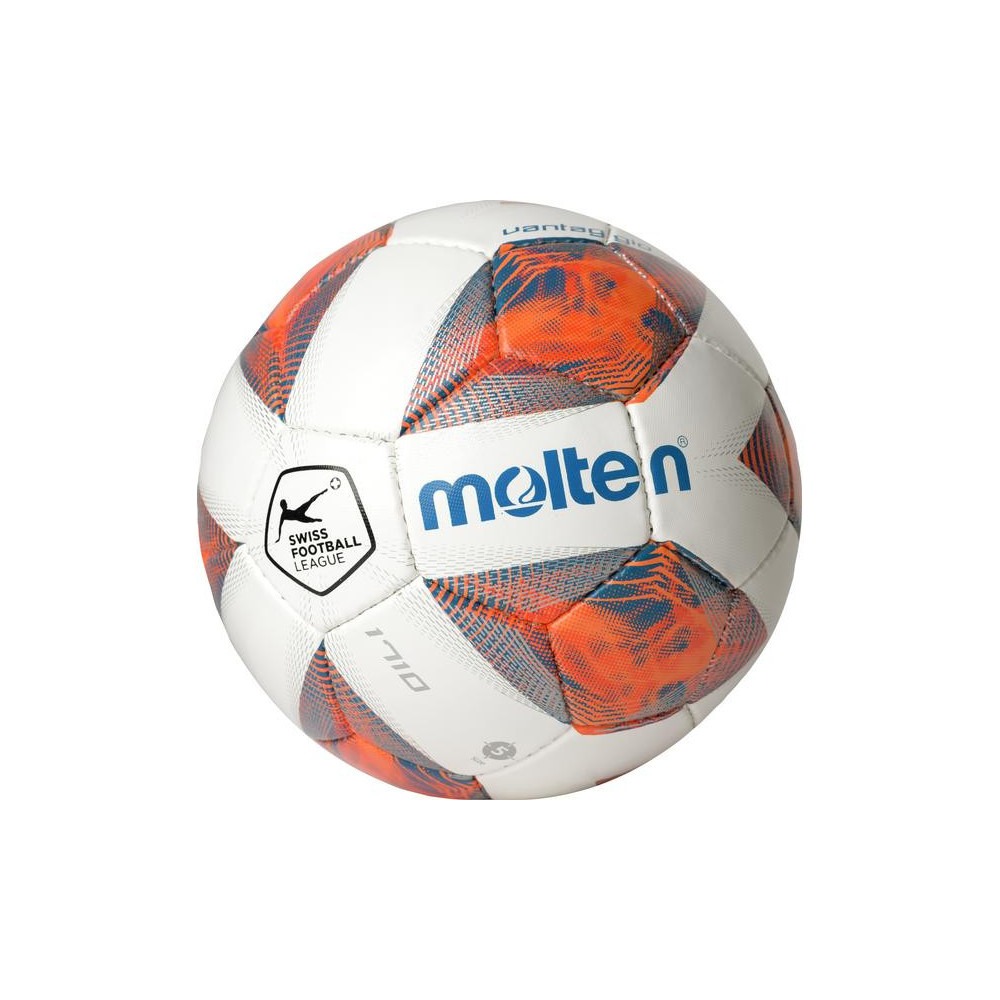 Molten Offizieller Matchball Replica Super League und Challange League 2020/21