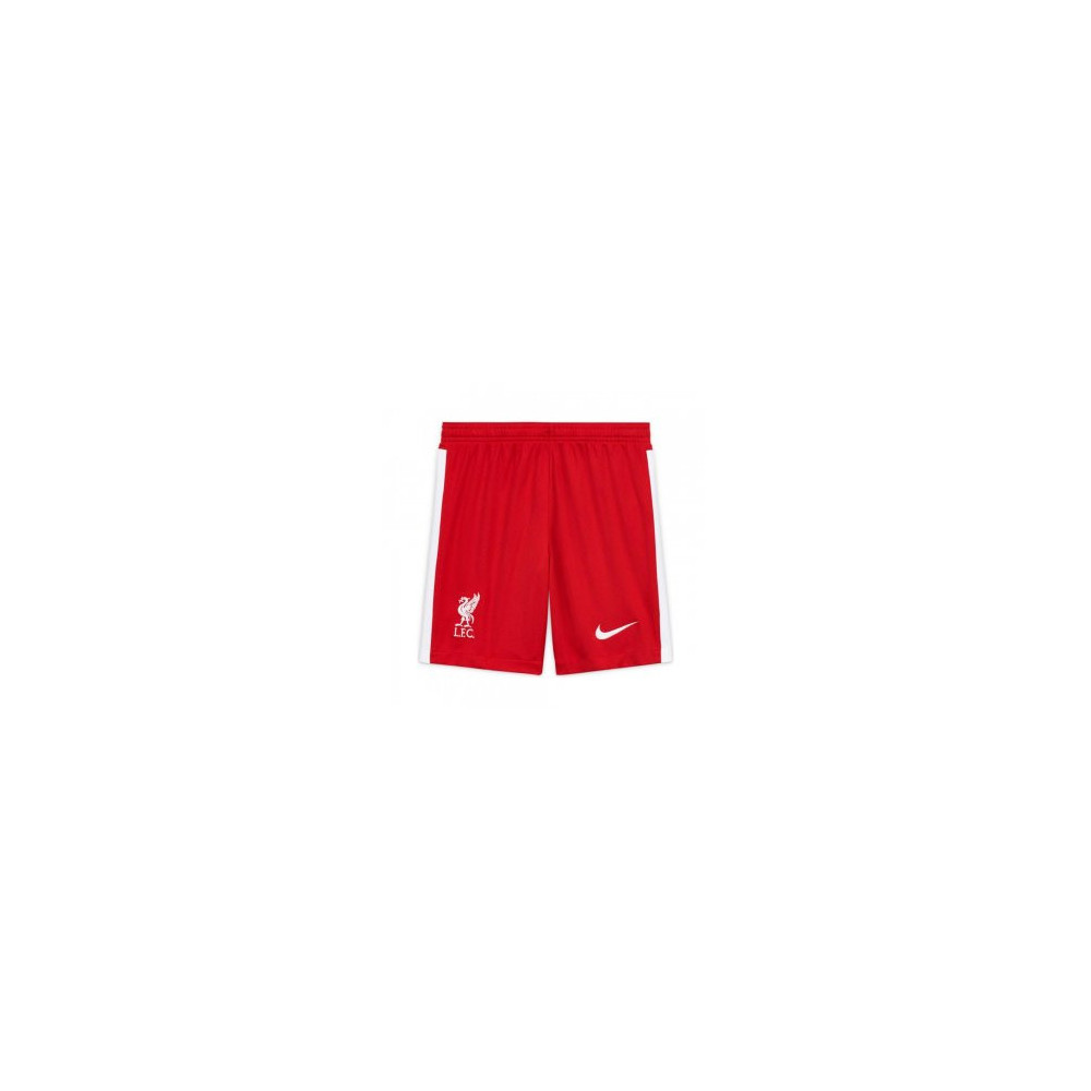 Nike Liverpool Home Short 2020/21 Erwachsen