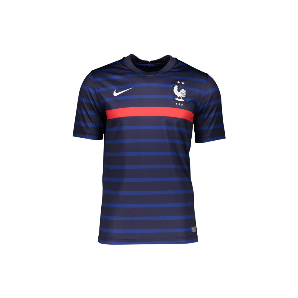 Nike FFF Frankreich Home Shirt EURO 2021