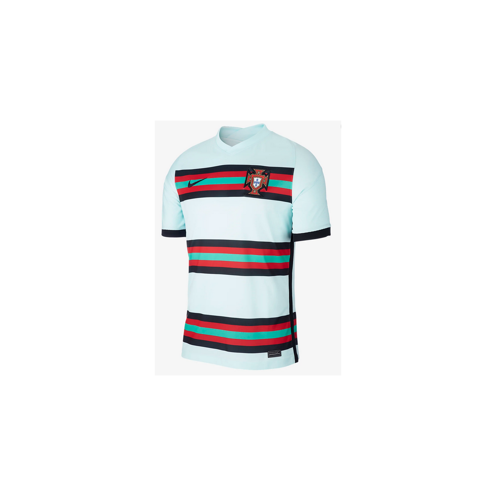 Nike FPF Portugal Away Shirt 2021