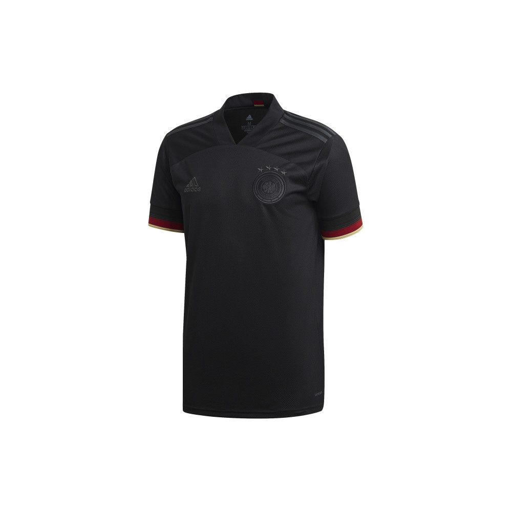 Adidas Deutschland Trikot Away (EM Shirt) 2021/22