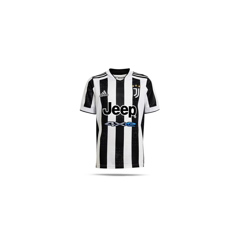 Adidas Juventus Turin Junior Home Shirt 2021/22