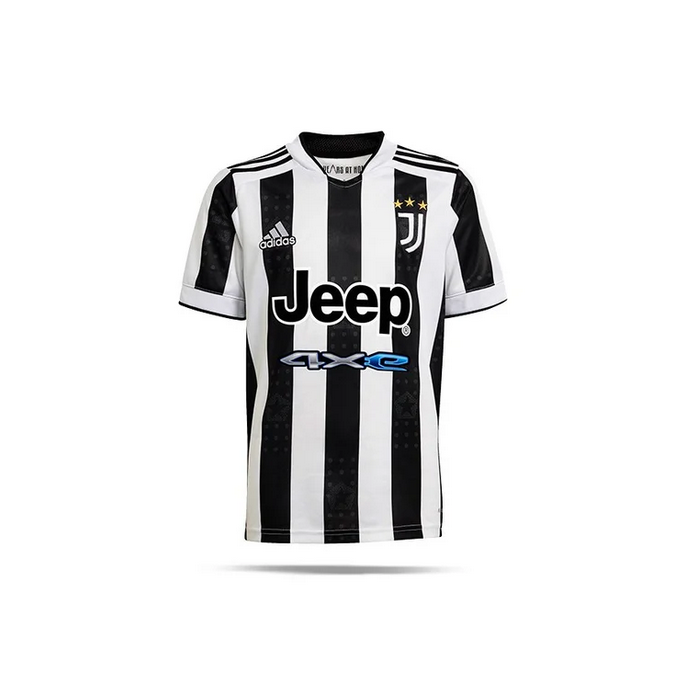 Adidas Juventus turin Home Shirt 2021/22