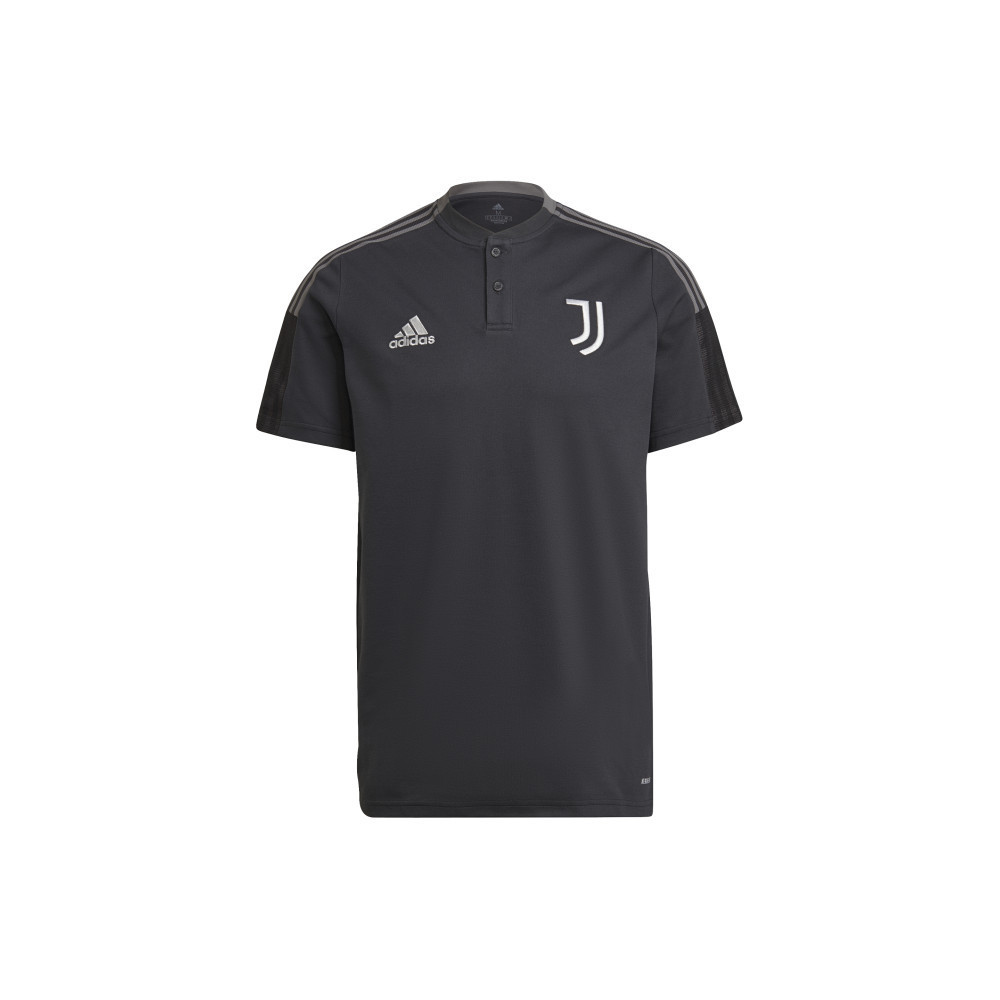 Adidas Juventus Turin Polo 2021/22