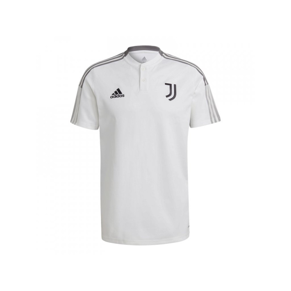 Adidas Juventus Turin Polo 2021/22