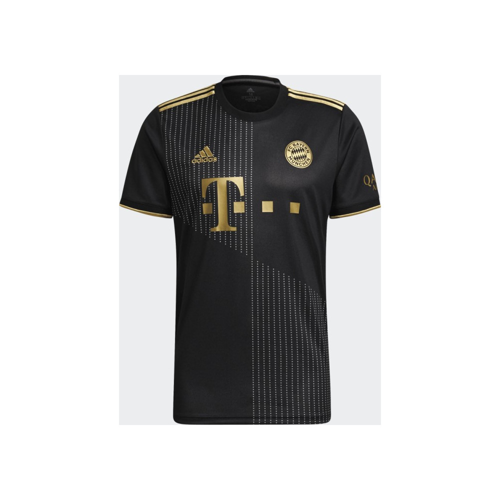 Adidas Bayern München Away Shirt 2021/22