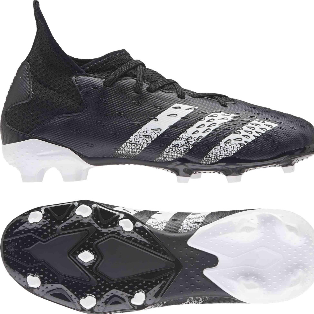 Adidas Predator Freak.3 Junior Fussballschuh'