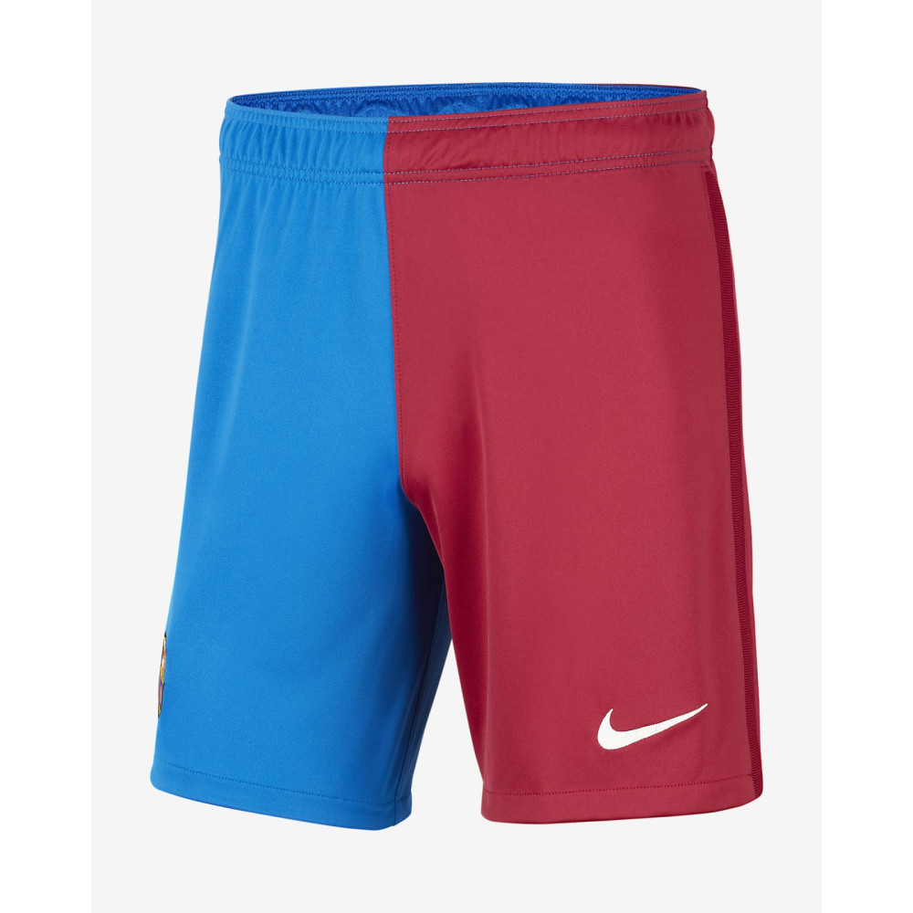 Nike Barcelona Home Short 2021/22