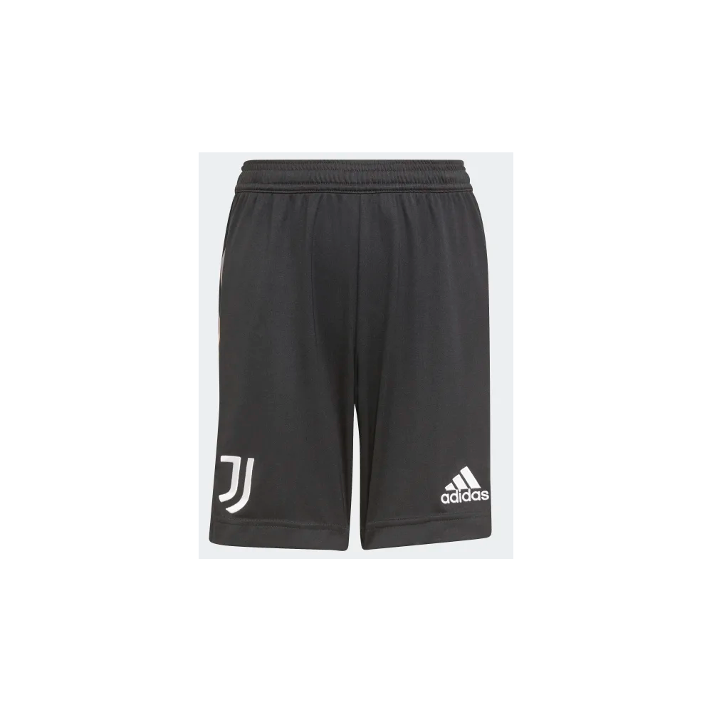 Adidas Juventus Turin Junior Away Shorts 2021/22