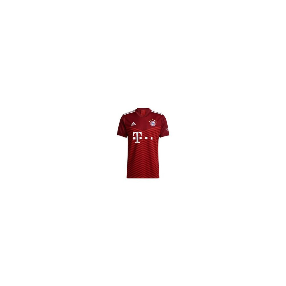 Adidas Bayern München Home Shirt 2021/22