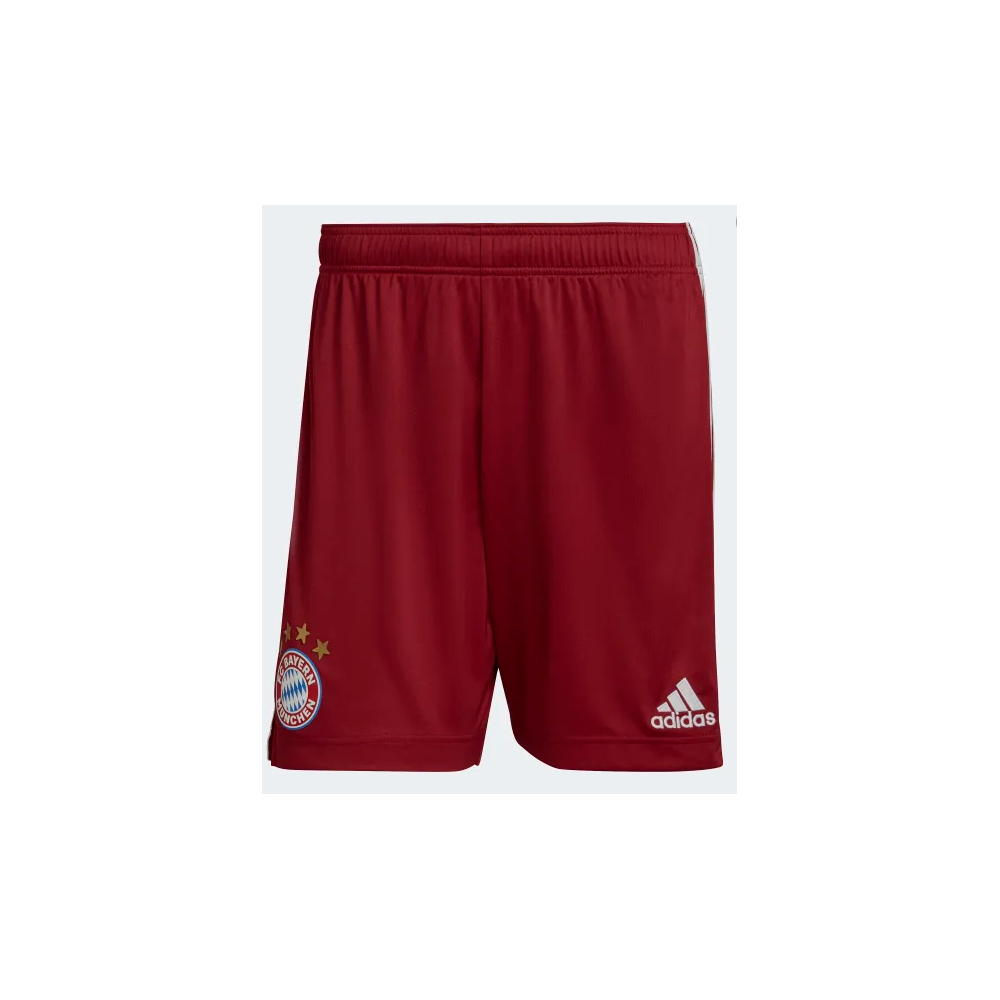 Adidas Bayern München Home Shorts 2021/22