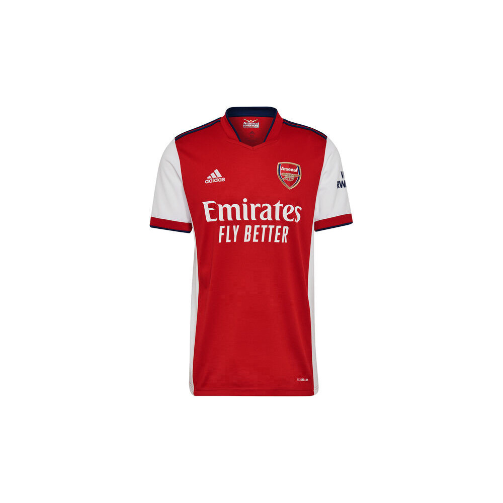 Adidas Arsenal Home Shirt 2021/22