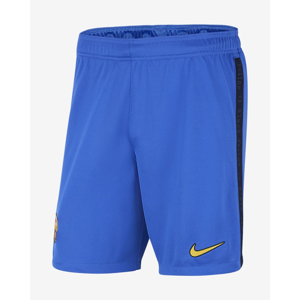 Nike Barcelona 3rd Shorts 2021/22