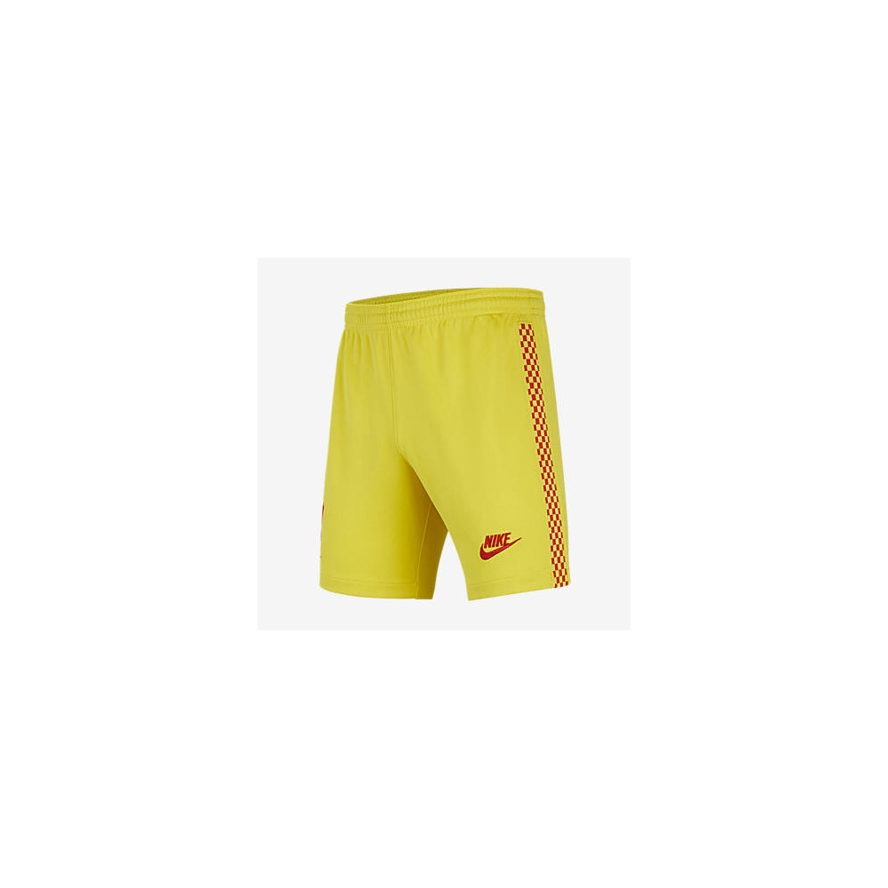 Nike Liverpool 3rd Shorts 2021/22