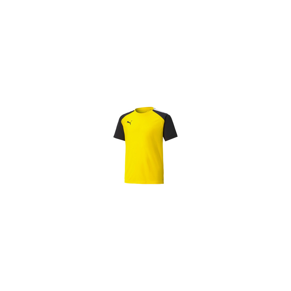 Puma Team Pacer Kinder Shirt, (Kinderfussball Bubikon/Wolfhausen)