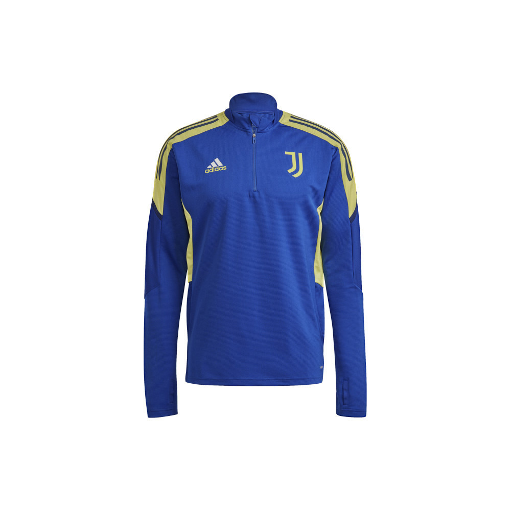 Adidas Juventus Turin Trainings Top 2021/22