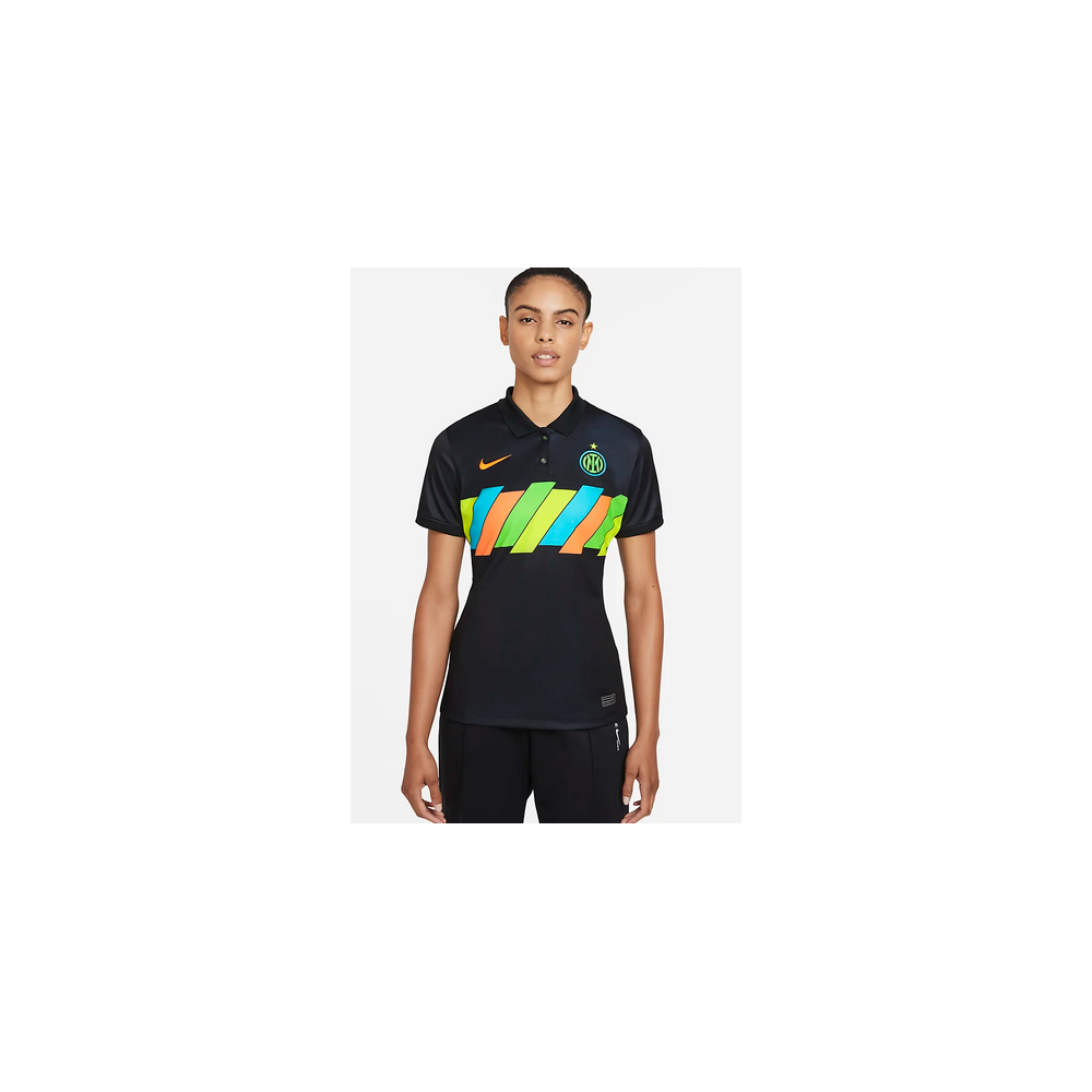 Nike Inter Mailand Damen 3rd Shirt 2021/22