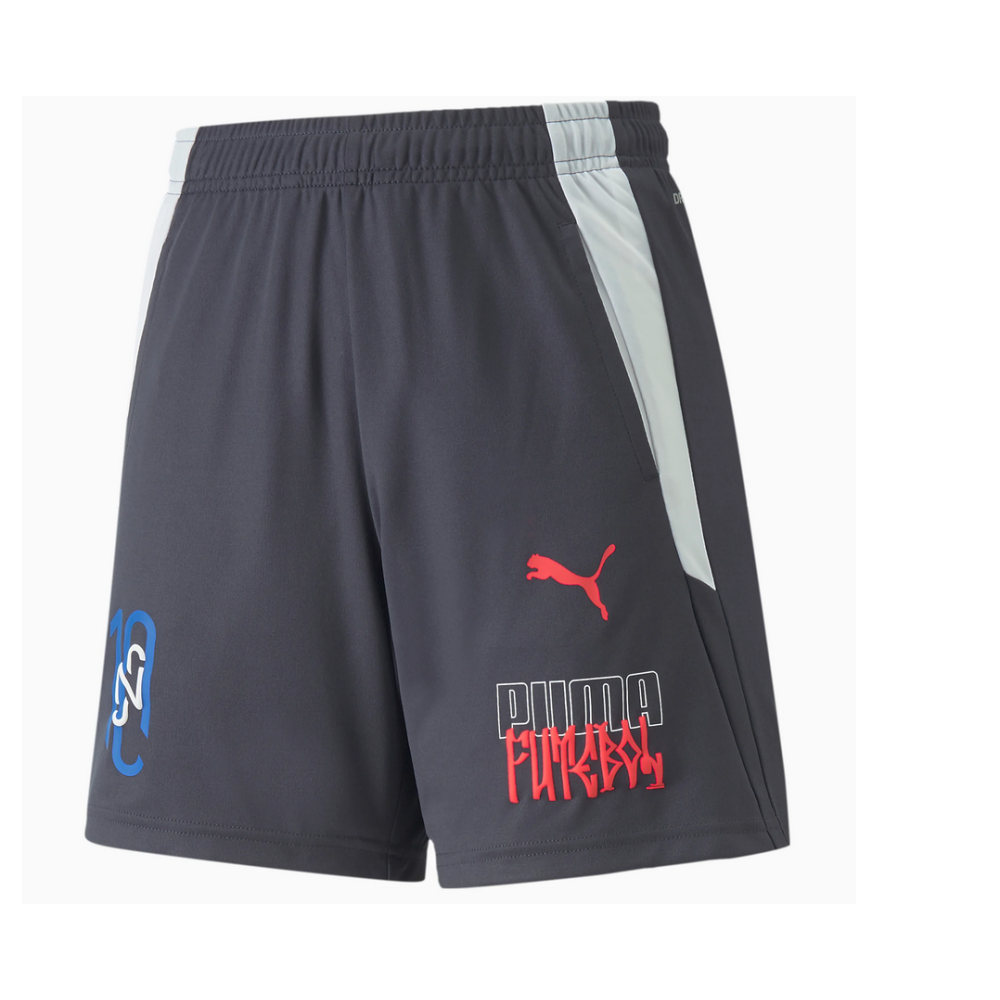 Puma Neymar Futebol Junior Shorts