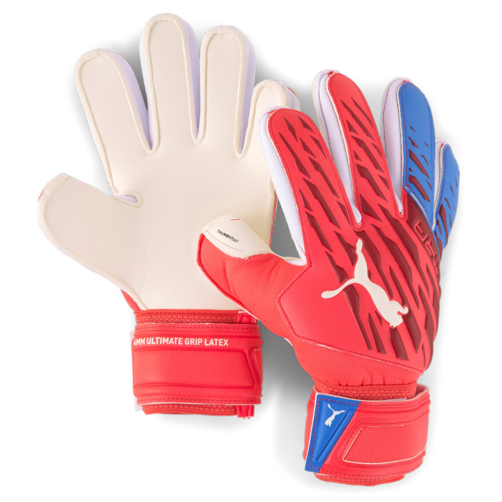 Puma Ultra Grip Junior Torwarthandschuhe
