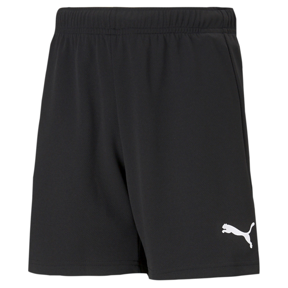 Puma Team Rise Shorts Kinder (Kinderfussball Bubikon/Wolfhausen)