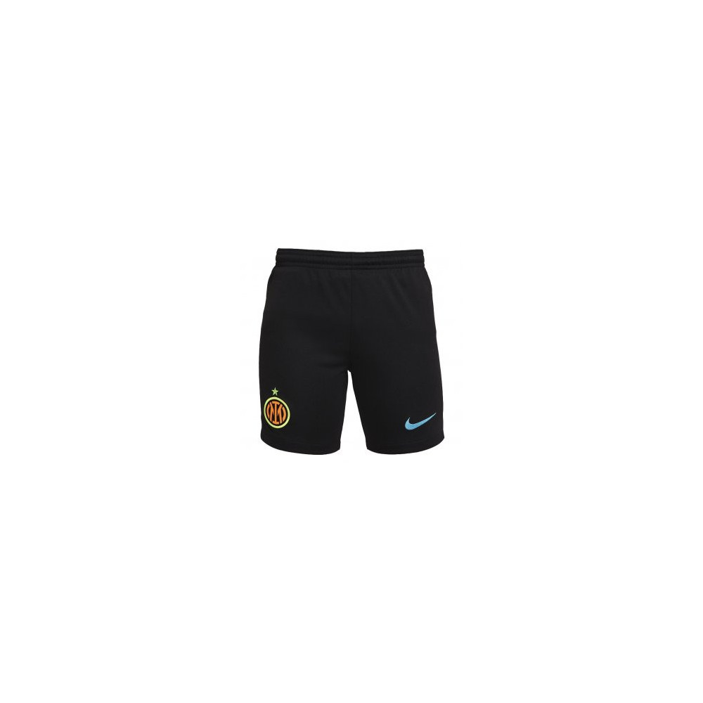 Nike Inter Mailand 3rd Junior Shorts 2021/22