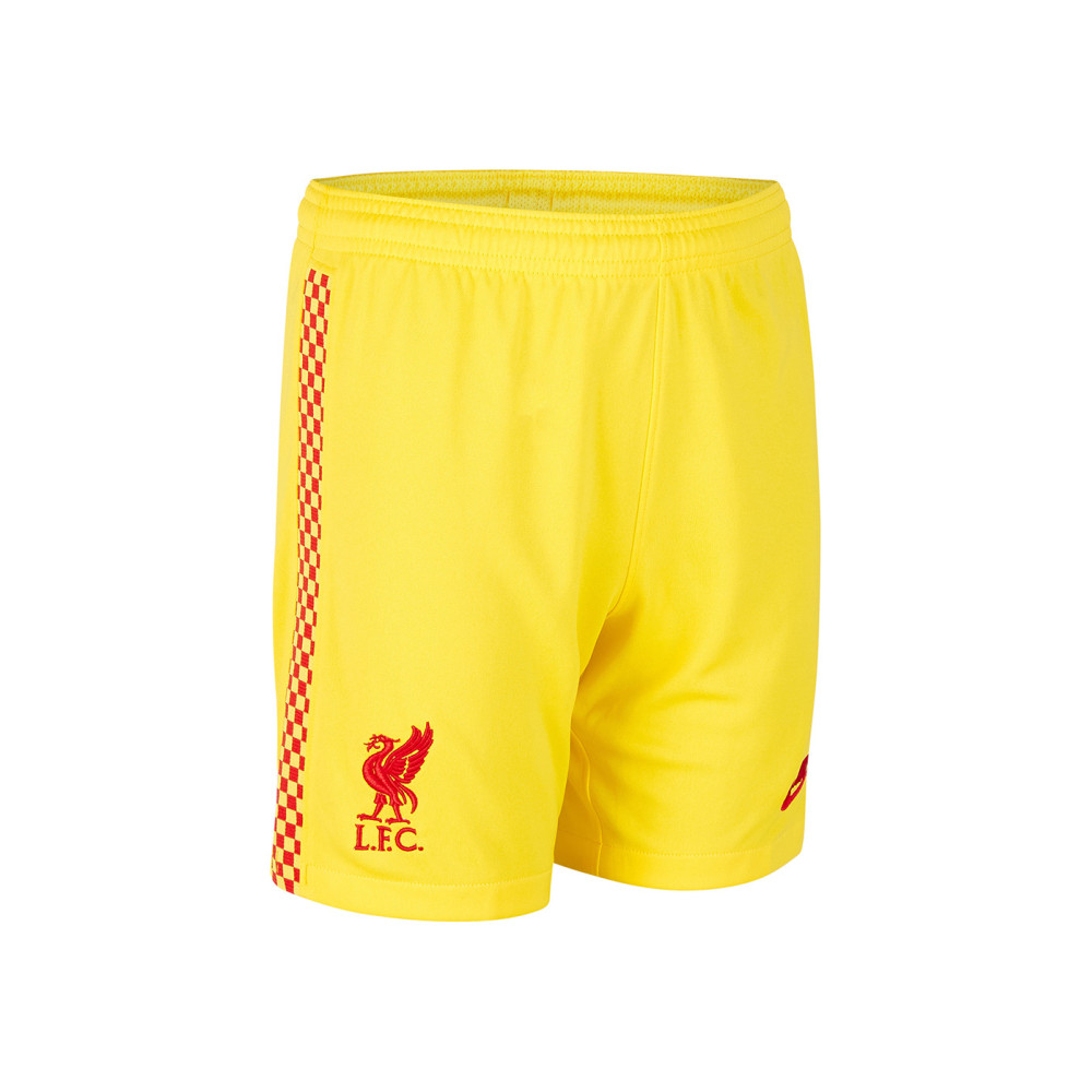 Nike Liverpool Junior 3rd Shorts 2021/22