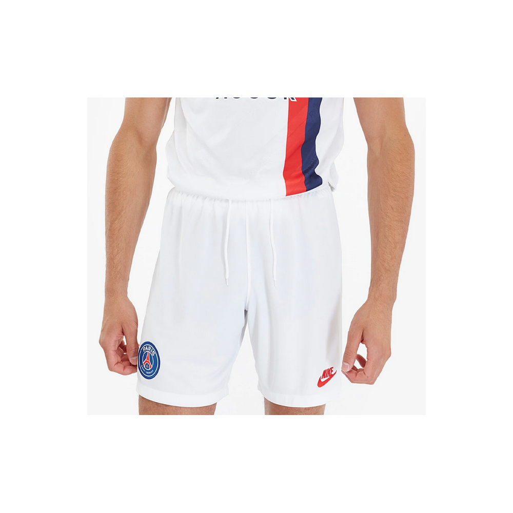 Nike PSG Paris Saint-Germain Away Shorts 2019/20