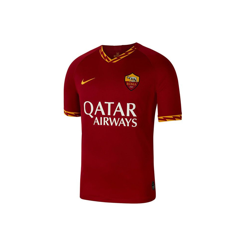 Nike AS Roma Home Shirt 2019/20