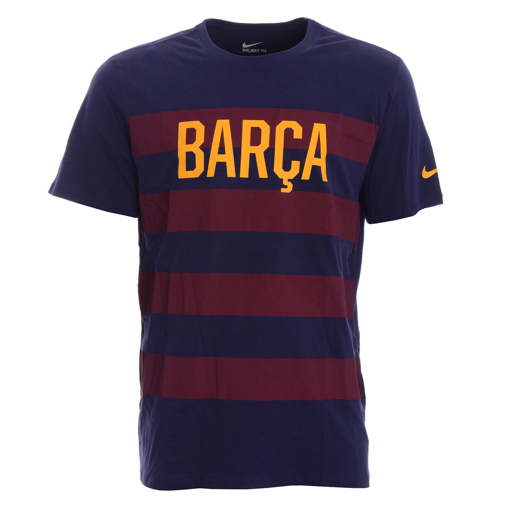 FC Barcelona Freizeit Shirt