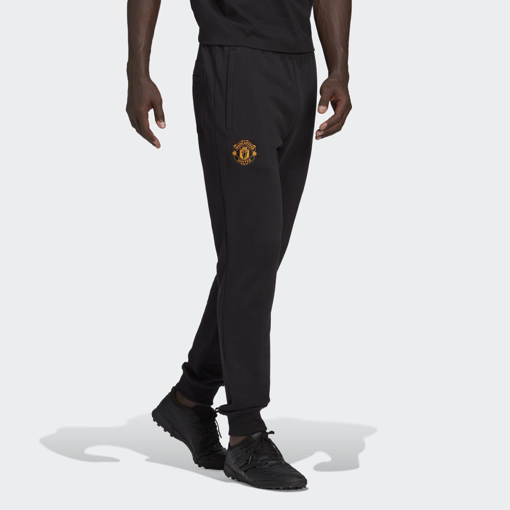 Adidas Manchester United Track Hose 2021/22