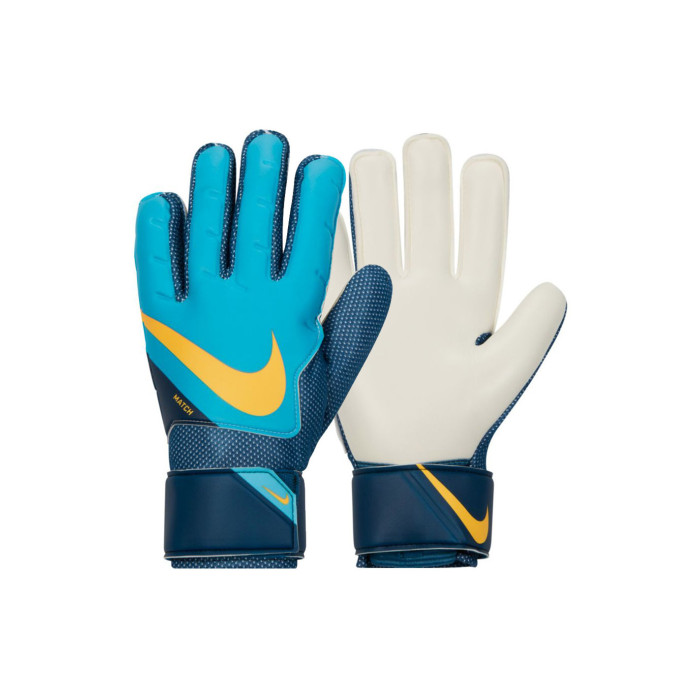 Nike Match Soccer Torwarthandschuhe