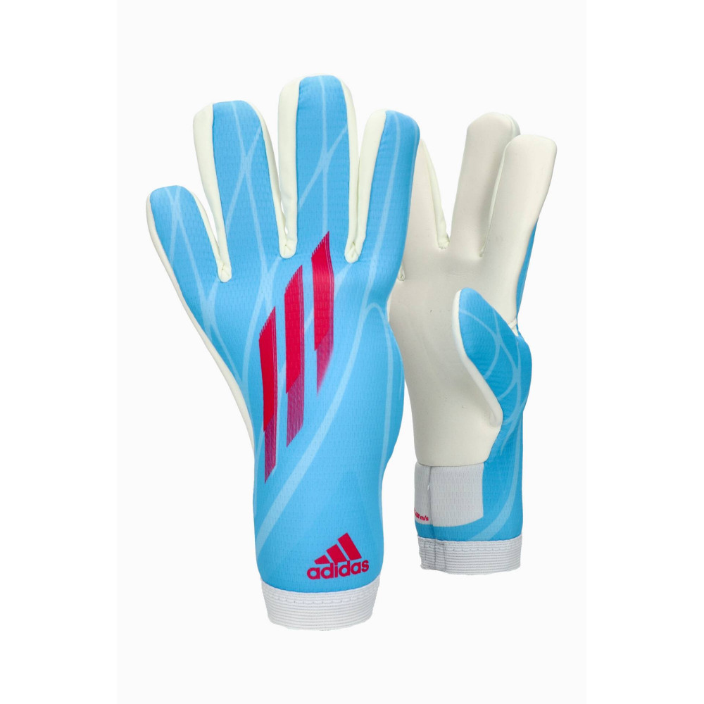 Adidas X Trainings Torwarthandschuhe